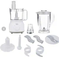 غذا ساز مدیا