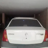 آل نود E 2 اتومات مدل ۹۶|خودرو سواری و وانت|بابل, |دیوار