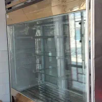 یخچال مغازه