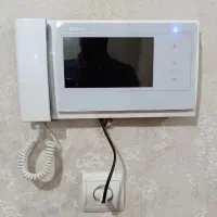 نصب آیفون های صوتی و تصویری هوشمند|خدمات پیشه و مهارت|اردبیل, |دیوار