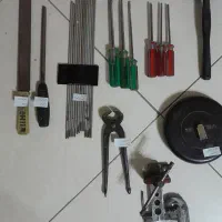 ابزار الات جدید و قدیمی|ابزارآلات|تهران, دهکده المپیک|دیوار