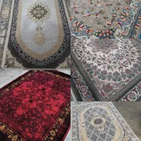 حراج فرش ماشینی در کرج ،فرش عسگری (تخفیف ویژه)