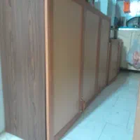 ست کامل کابینت آشپزخانه mdf وهود و ویترین|حراج|تهران, جوادیه تهرانپارس|دیوار