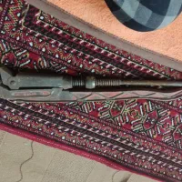 آچار لوله گیر سایز۲اصل المان هوگو