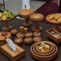 جشنواره ظروف چوبی از کارخانه به خانه