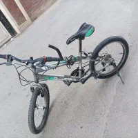دوچرخه سایز 20 بنتا