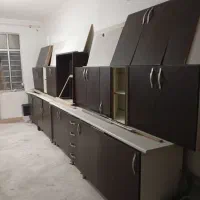 کابینت آشپزخانه|مصالح و تجهیزات ساختمان|قیدار, |دیوار