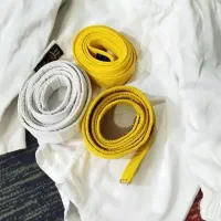 لباس جودو