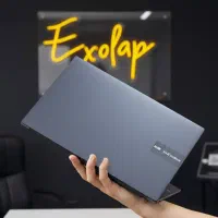 لپتاپ Asus Vivobook سایز 17پردازنده Core i5 نسل 12