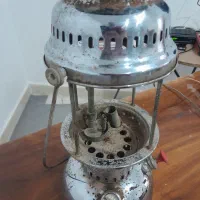 یک عددچراغ توری قدیمی(نفتی)