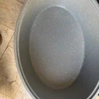 قابلمه مرغ و ماهی|ظروف پخت‌وپز|کرج, شهرک فهمیده|دیوار