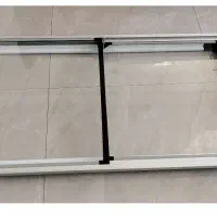 فروش شیشه یخچال بستنی،اوگور صفر|فروشگاه و مغازه|بوکان, |دیوار