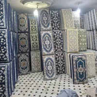 پشتی طرح جانان کرمی
