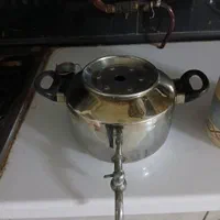 کتری و قوری