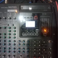 میکسر یاماها