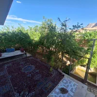 اجاره روزانه ویلا خانه باغ تفت