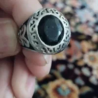 انگشتر نقره اصل|جواهرات|سردشت, |دیوار