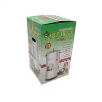 سبزی خوردکن سبزایران