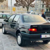 پژو 405مدل 82تمام رنگ روی سالمی