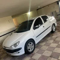 ۲۰۶ sd تمام فابریک استثنایی مدل ۹۰ تیپ ۲