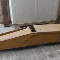جک سوسماری و ترک متر و بوکس بادی و الکتروموتور و..