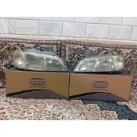 چراغ جلو پژو پارس