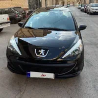 ۲۰۷ پاناروما