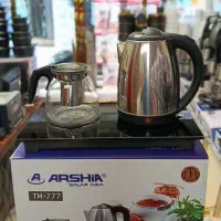 چای ساز کنارهمی لمسی ARSHiA