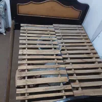تخت|تخت و سرویس خواب|مشهد, ایثارگران|دیوار