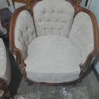 تعمیرات مبلمان استیل راحتی رنگکاری رویه کوبی|خدمات پیشه و مهارت|تهران, اوقاف|دیوار