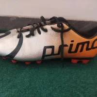کفش چمنی prima اصل سایز 43|کیف، کفش، کمربند|مرودشت, مسجد رسول|دیوار