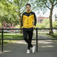 ست سوئیشرت و شلوار مردانه مدل UrbanFlexM65/جیبدار