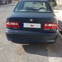 سمند موتور ملی مدل88 دوگانه کارخانه|خودرو سواری و وانت|خوی, |دیوار