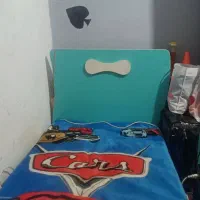 سرویس تخت و کمد نوجوان