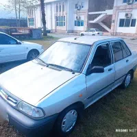 پراید مدل 91