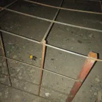 توری مرغی کفتر