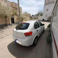 تیبا ۲ معاوضه فقط با ۲۰۷ مدل ۱۴۰۰