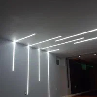 لاین نوری ـ نور خطی ـ لاینر