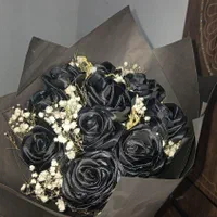 دسته گل