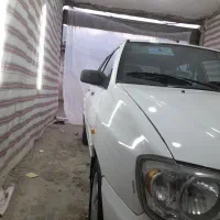 پراید۱۱۱ مدل۹۵سالم|خودرو سواری و وانت|رشت, شهرک شهید مفتح|دیوار