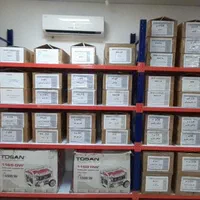 * ایزی راک * قفسه های نیمه سنگین مناسب|فروشگاه و مغازه|ایلام, |دیوار