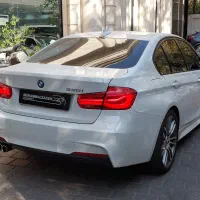 بی ام‌ و 330 مدل 2018 کم‌کار با رزومه|خودرو سواری و وانت|تهران, نیاوران|دیوار