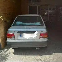 پراید مدل۸۴