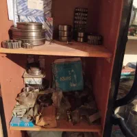 فروش لوازم یدکی ولوو N10وآمیکو