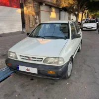 پراید مدل 80|خودرو سواری و وانت|باسمنج, |دیوار