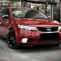 کیا سراتو وارداتی 2000مدل 2011