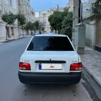 پراید صبا مدل۸۱دوگانه|خودرو سواری و وانت|گنبد کاووس, |دیوار