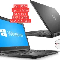 لپ تاپ Dell5590