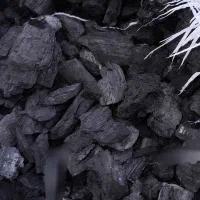 بهترین زغال