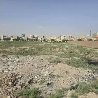 زمین820مترمربع